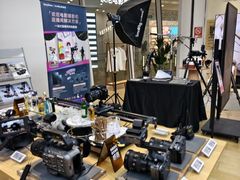 -Sony Store 索尼(来福士店)