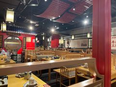 -肖记公安牛肉鱼杂(田林路店)