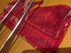 -牛New寿喜烧(中山公园龙之梦店)