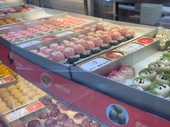 -稻香村(观前街店)