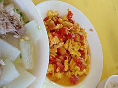 -荣生萝卜汤饭店
