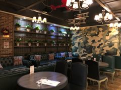 -真枪会射击俱乐部(河西中央公园店)