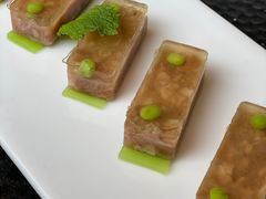 -长春凯悦酒店-品悦中餐厅