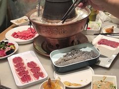 -牛街·马辈儿涮肉(牛街总店)