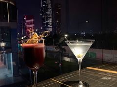 -wann lounge 低温慢煮牛排·清吧