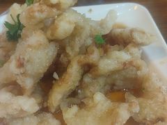 -韩食代烧烤(龙华路美食街店)