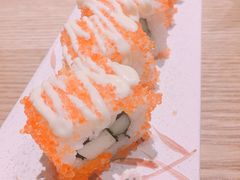 -林妈妈村·日式料理(宝山龙湖天街店)