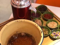 -串一火锅(赛格国际购物中心店)