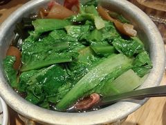 卤素拼-怪噜范·老贵阳街头名小吃(汇金星力城店)