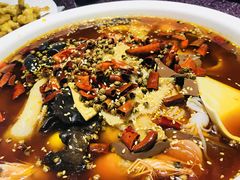 -福利来酒店(舜耕店)