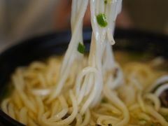 饵丝-沈记土鸡米线(七星街品牌中心店)