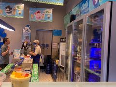 -溪边姑娘·拉丝酸奶水果捞(春熙路店)