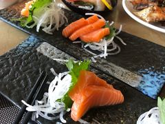 -鸿腾国际大酒店-海鲜姿造海鲜烤肉自助餐