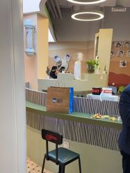 -GOLDEN HAIR儿童造型设计(丁香国际店)