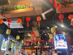 -随缘小馆(红岭路店)