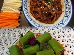 -上座云间·青年赣菜(绿茵店)