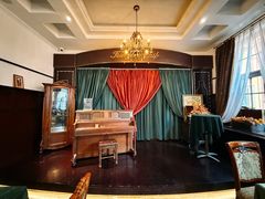 -中山路壹号传奇club·啤酒花园餐厅