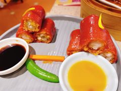 金莎海虾红米肠-点都德(聚福楼店)