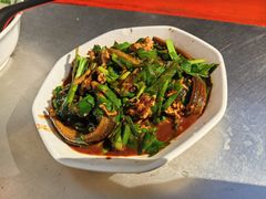 -三百碗宝应长鱼面(板仓街店)