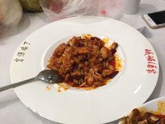 -峨嵋酒家(德内店)