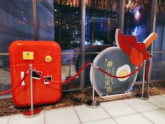 店内环境-圆融星座购物中心