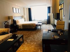 -南京圣和府邸豪华精选酒店