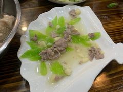 -老东江米粉