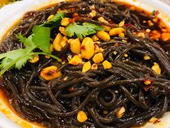 -厚味居炙子烤肉·清真(天桥南纬路店)