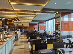 -大中华希尔顿酒店-念自助餐·海南美食·三文鱼