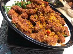 -民天酒楼(吕家营店)