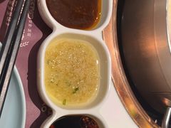 -洪氏嗨捞·猪肚鸡火锅(阳光天地店)