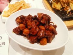 -北李妈妈菜·海肠捞饭(高新万达店)