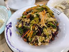 -老边饺子馆(西站店)
