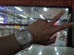 -星动力健身俱乐部(新塘店)