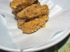 -绿茶餐厅(西湖银泰百货店)