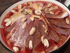 -伊兰麒兰馨园·川菜·清真馆(339电视塔店)