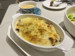 -Deer Park鹿园西餐(仁恒置地广场店)