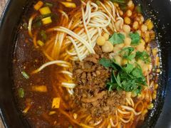 -好這口重庆小面(总店)