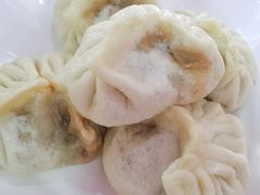 -宝正臻天津包子总店(金阳光居易店)