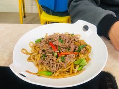 -华威达牛庄(黄埔大道西店)