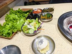-东门韩国烤肉·韩国料理(烟台朝阳街店)