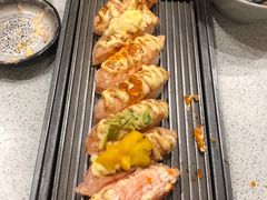 -万岁寿司(芳村店)
