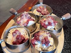 -伏一解牛烤肉专门店(信业购物中心店)