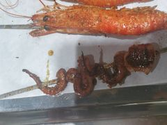 -永红源啤酒·烧烤·海鲜·大排档(台柳路店)