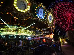 -三亚海昌梦幻海洋不夜城