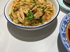 井冈山豆皮-回家吃饭·地道南昌菜(建德观总店)