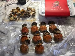 -扒虾小妹儿麻辣海鲜(宏图街店)