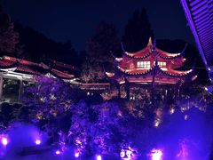 -杭州黄龙洞