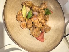 -莆田餐厅PUTIEN(宁波阪急店)