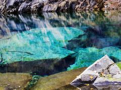 -叠溪松坪沟景区